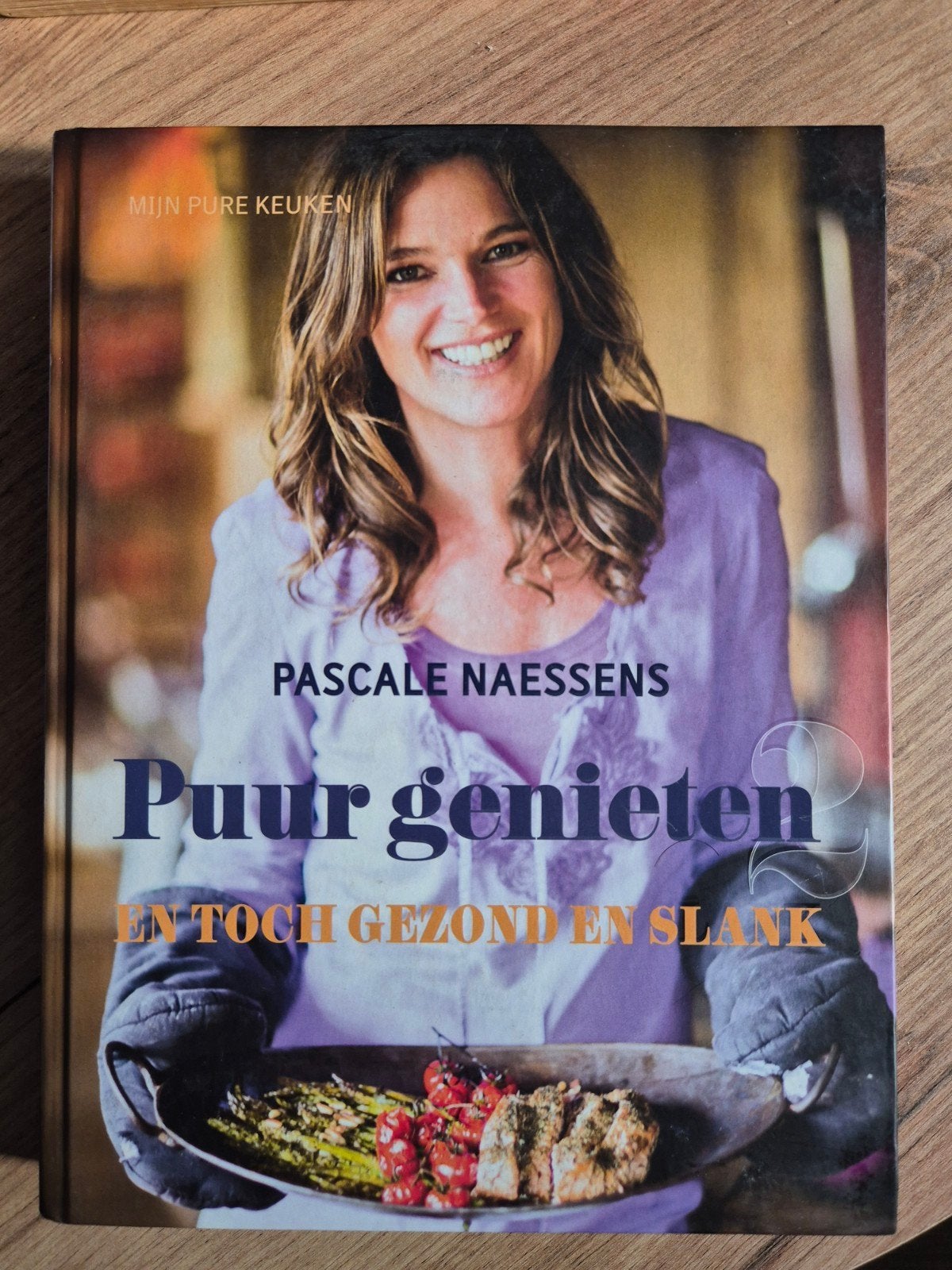 Pascale Naessens - 2, Ophalen of Verzenden, Pascale Naessens