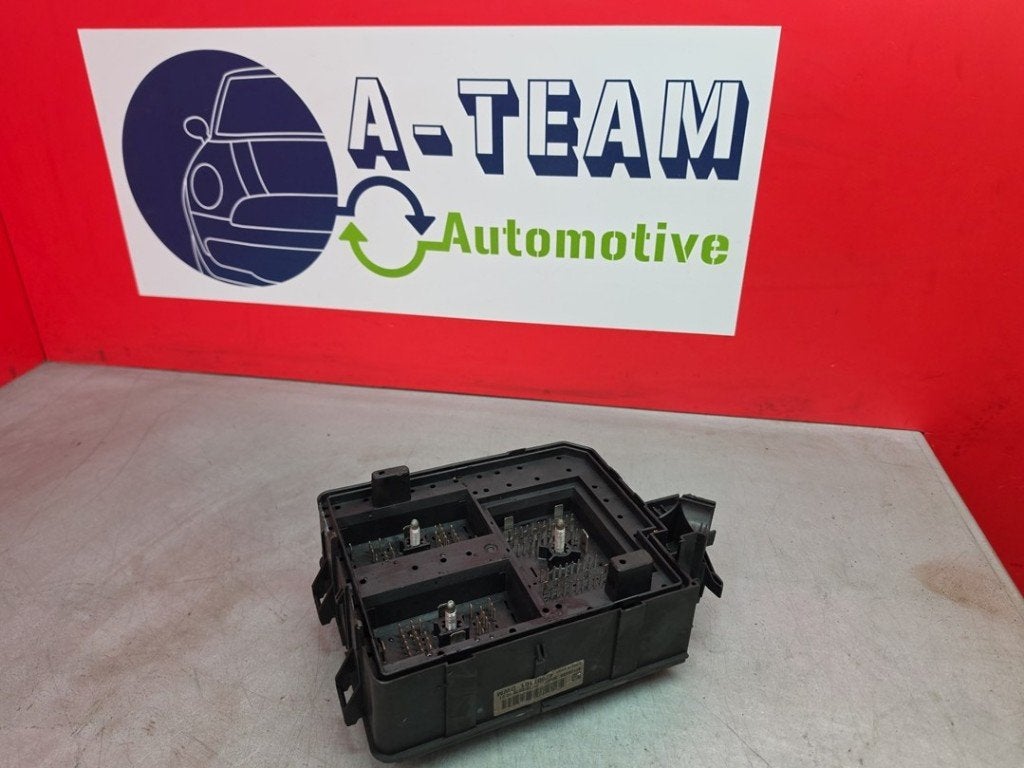 ZEKERINGKAST Opel Mokka / Mokka X (|42607101|), Gebruikt, Opel, Opel Automobile GmbH, Kontakt-opel@opel.com