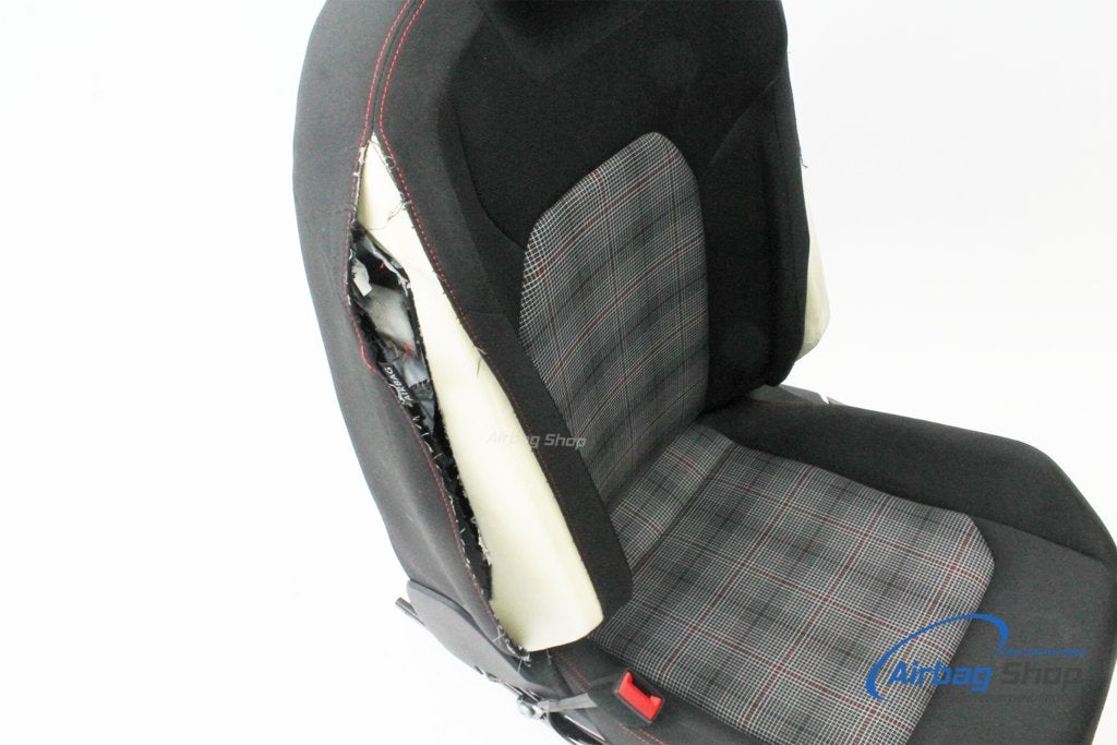 Réparation de couture de siège tissu Toyota tous les modèles, Enlèvement ou Envoi, Utilisé