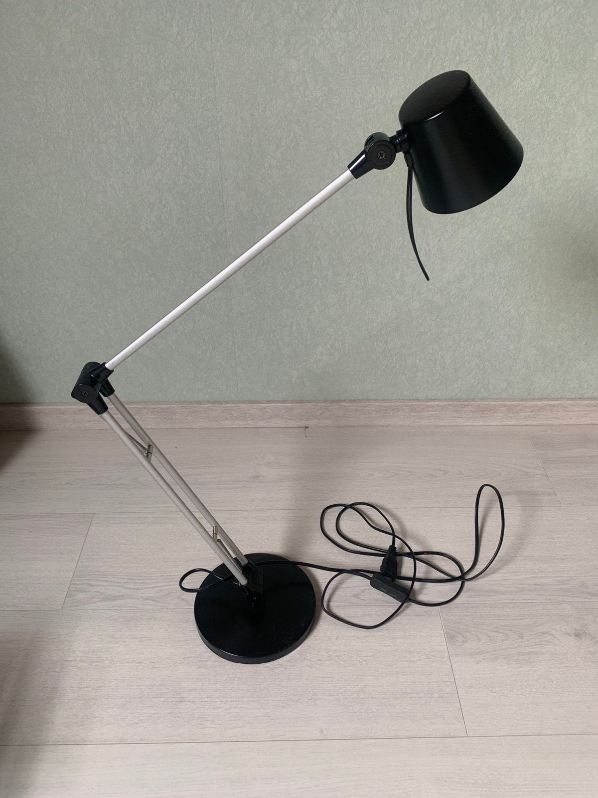 Bureaulamp, Ophalen, Zo goed als nieuw, Bureaulamp