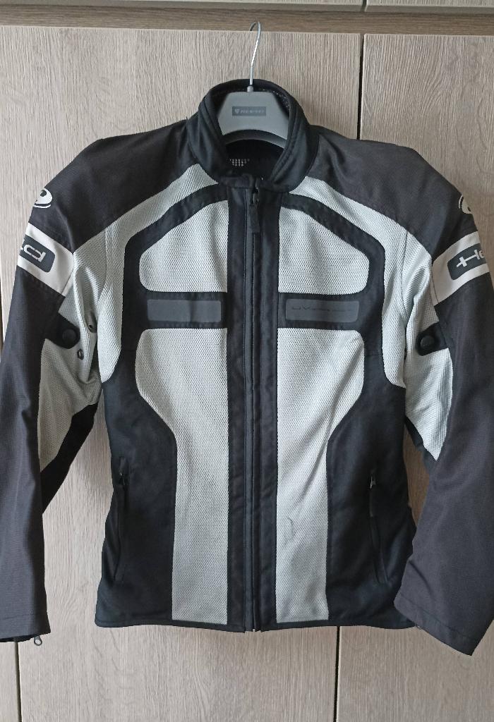 Dames zomer motorjas L, Ophalen, Jas | textiel, HELD, Dames