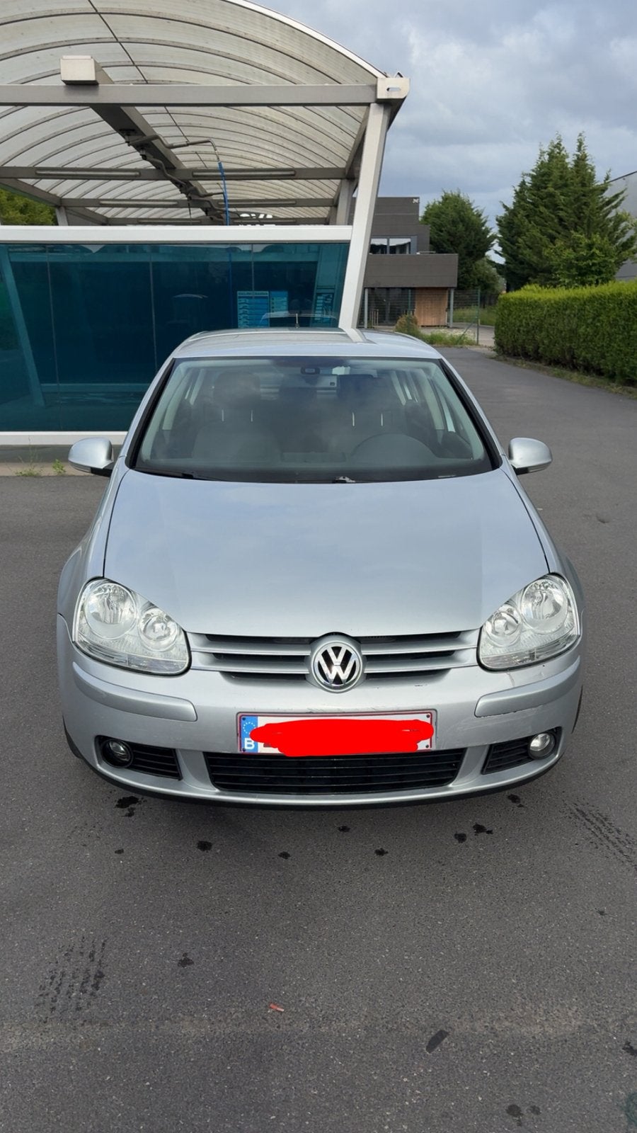 Volkswagen Golf 1.9TDI, Particulier, Achat, Golf
