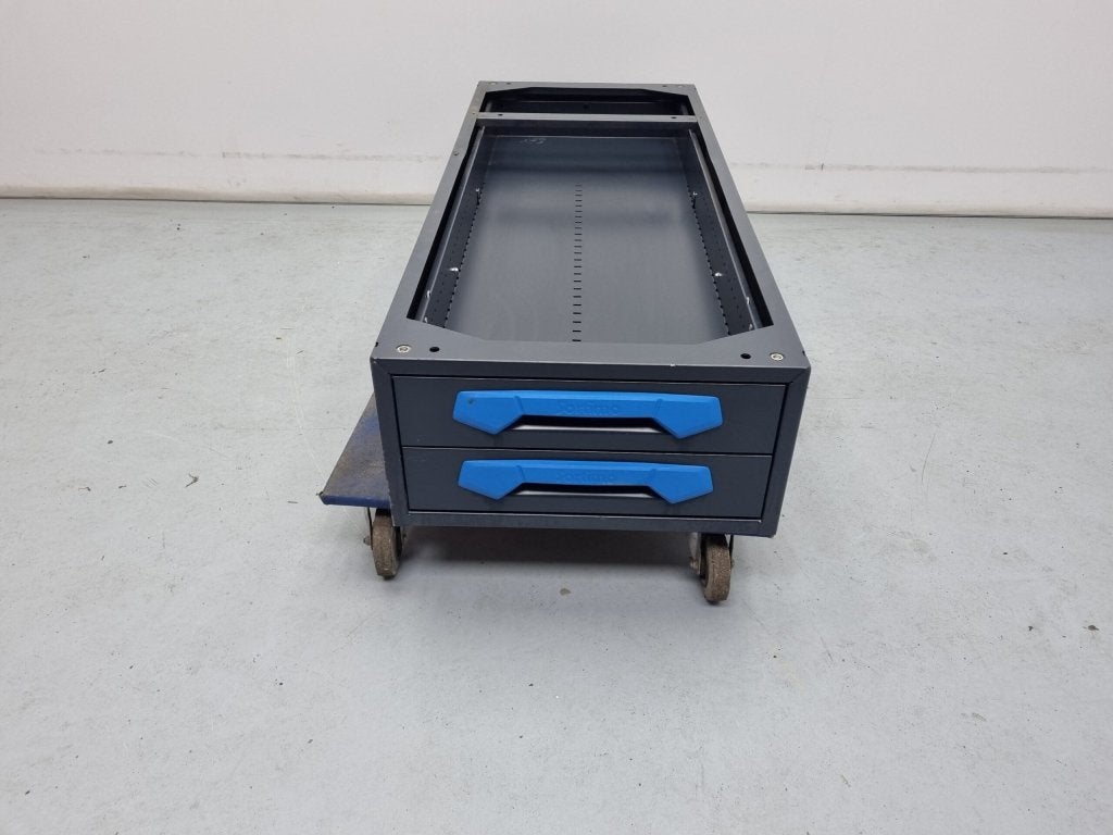 Sortimo vloerlade bodem lade bedrijfswagen inrichting, Auto diversen, Auto-accessoires
