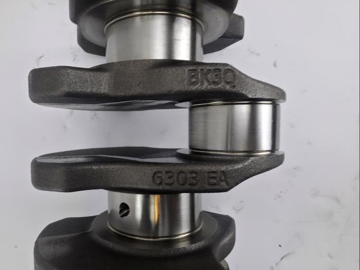 Vilebrequin d'un Ford Ranger, -, 3 mois de garantie, -, -