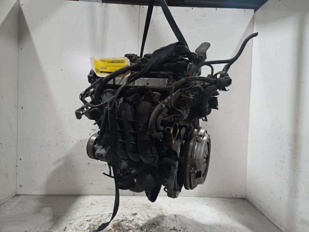 MOTOR Mitsubishi Space Star (A0) (01-2012/-) (|1000D088|), Auto-onderdelen, Gebruikt, Info@mitsubishi-motors.de, MITSUBISHI, Mitsubishi