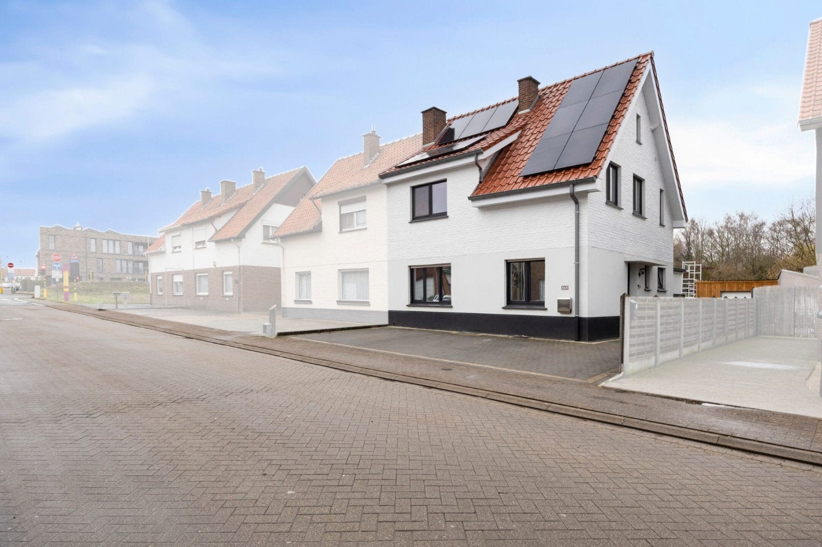 Maison VENTE à Tongeren-Borgloon