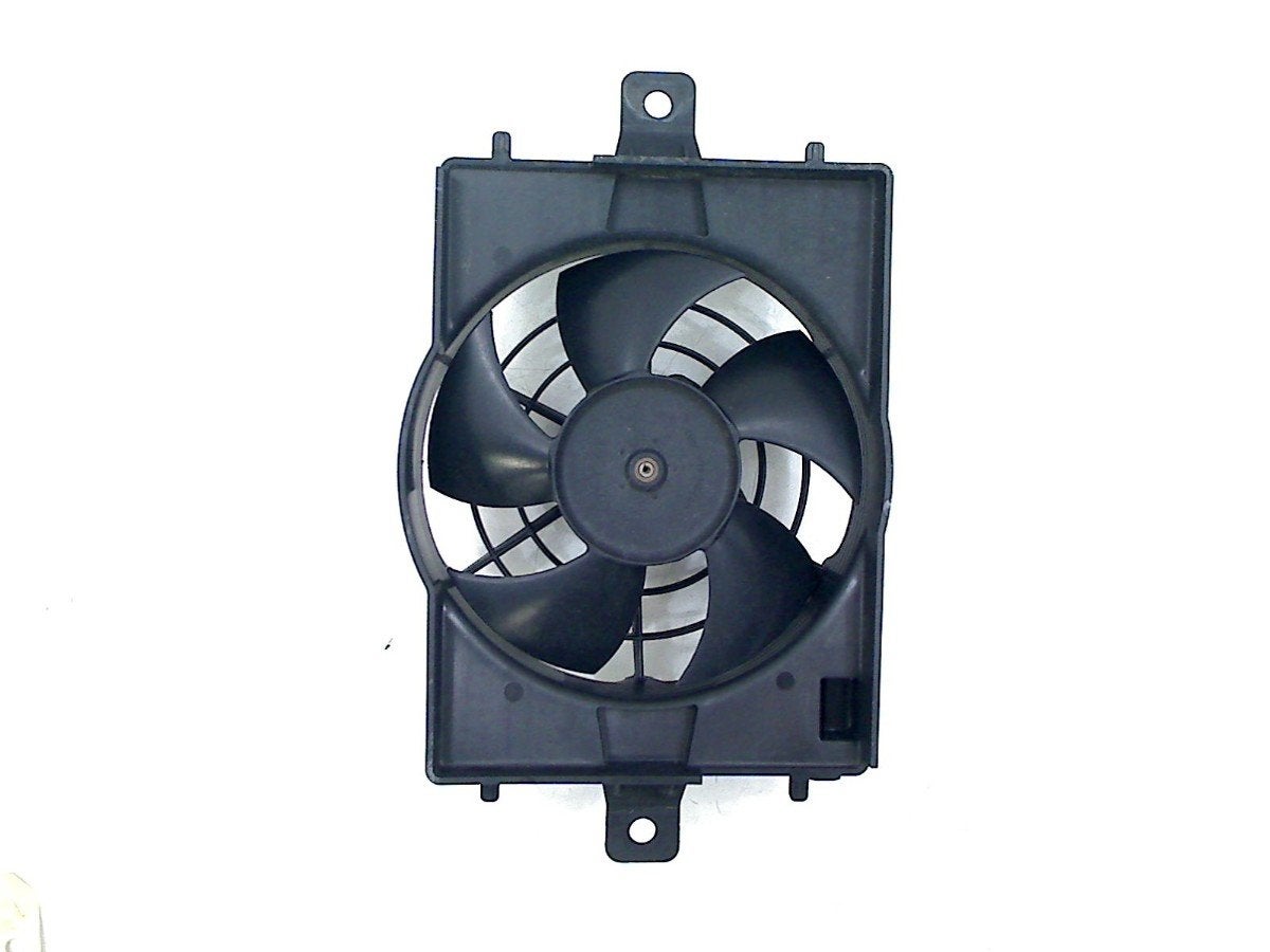 VENTILATEUR R 1200 GS 2013-2016 (R1200GS LC K50) (128663), Motos, Pièces | BMW, Utilisé