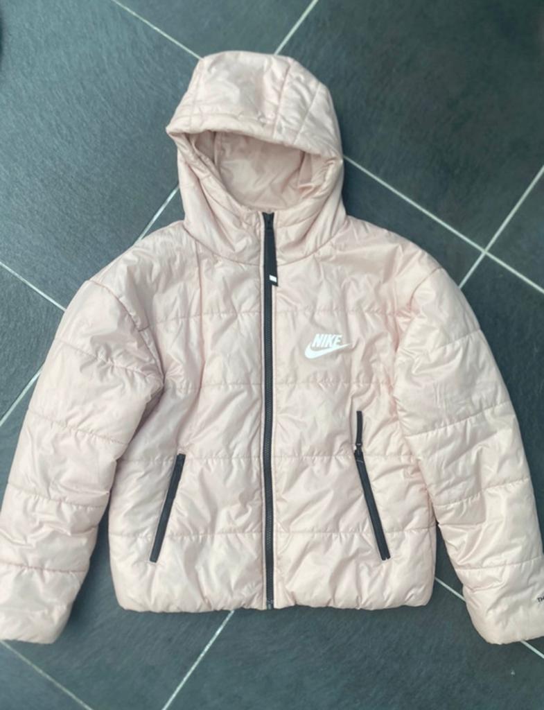 roze Nike Therma-FIT Repel Classic Parka xs, Kleding | Dames, Wintersportkleding, Ophalen of Verzenden, Zo goed als nieuw, Maat 34 (XS) of kleiner