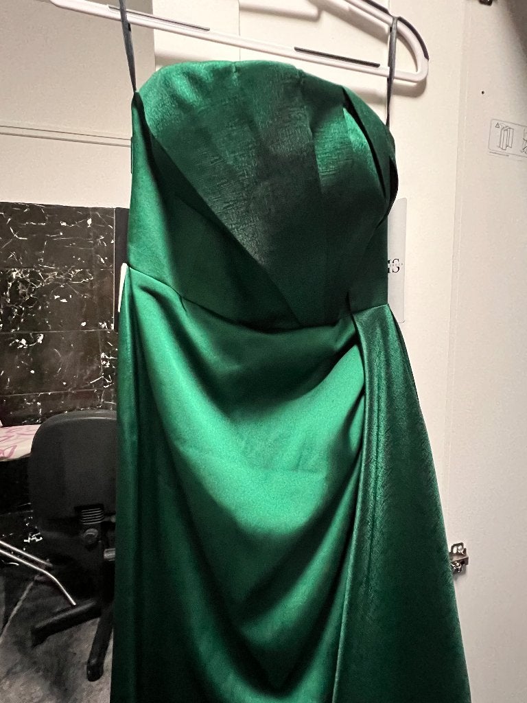 feestkledij, Kleding | Dames, Galajurk, Nieuw, Groen, Andere