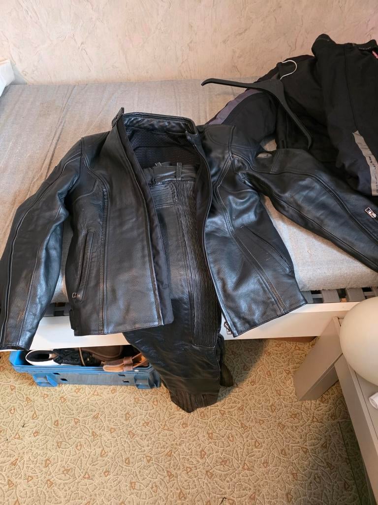 Motorkleding, Motoren, Ophalen, Tweedehands, Dames, Overige typen