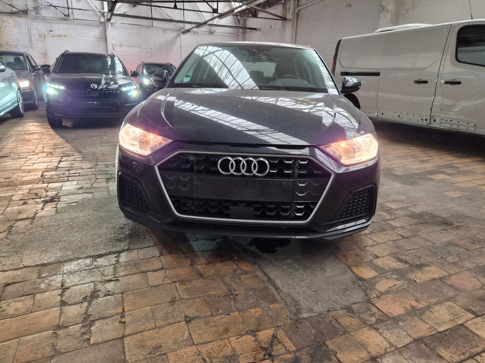 Audi A1 2019, Autos, Achat, A1, Euro 6, Entretenue par le concessionnaire