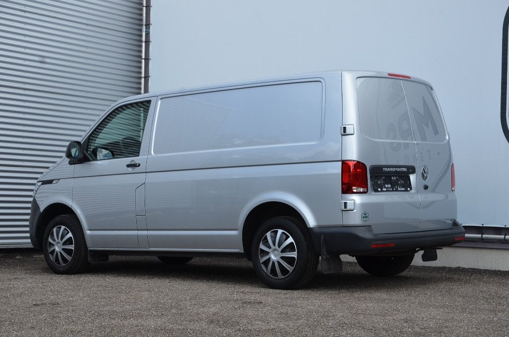 Volkswagen Transporter 2.0TDI- DSG- L1-Camera-GPS- 22990+BTW, Automaat, Start-stop-systeem, Stof, https://public.car-pass.be/vhr/cfb1534f-8d68-4c15-b13a-49d24bf4baec