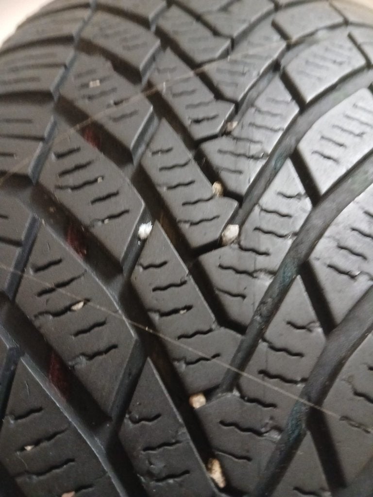 Banden, Ophalen, 15 inch, Winterbanden, Banden en Velgen