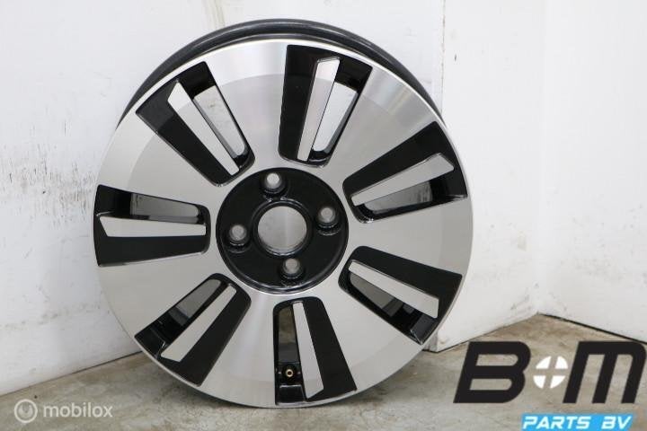 Org. 1 losse 15 inch Blade velg VW E-Up / Up 1S0601025AH, Autos : Pièces & Accessoires, Utilisé, Jante(s)