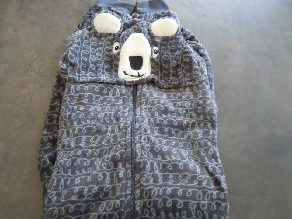 Onesie M110 (NIEUW), Enfants & Bébés, Enlèvement, Neuf, Garçon ou Fille, Autres types