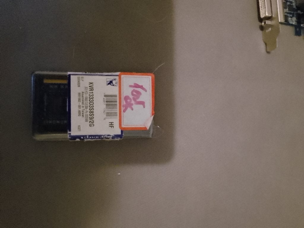 RAM PC Portable DDR3 / DDR4 – Kingston & Samsung, Informatique & Logiciels, Enlèvement ou Envoi, DDR4, Comme neuf, Laptop