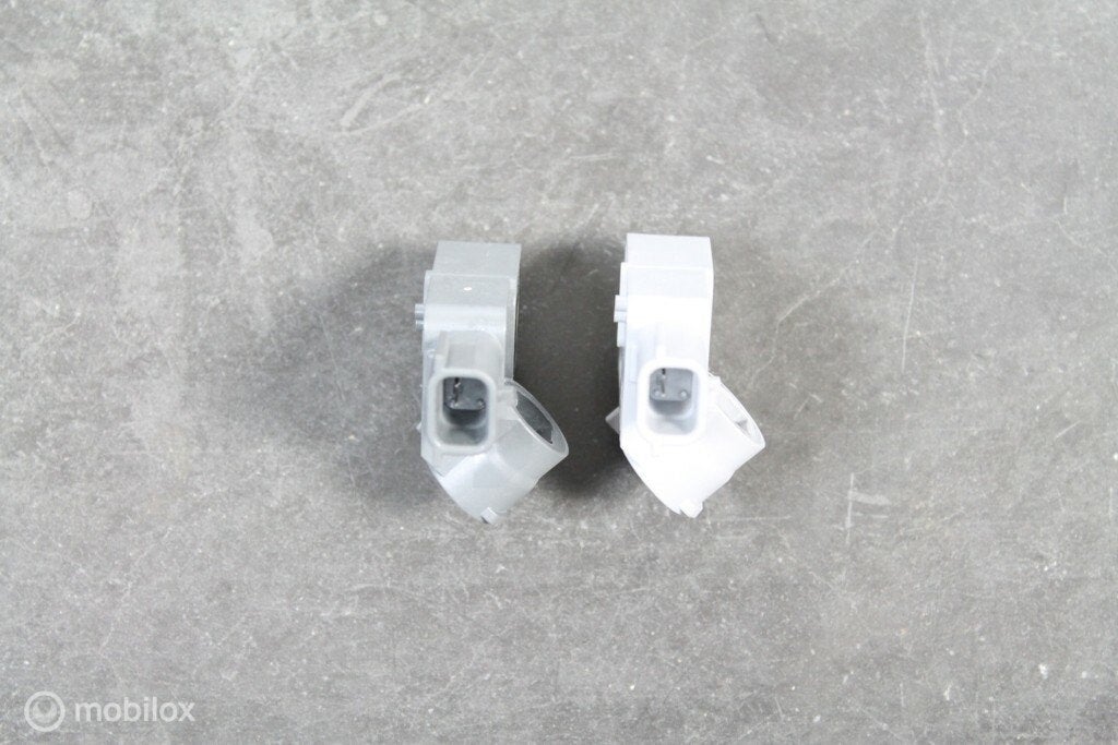 Airbag sensor links of rechts Renault Twingo (2014-heden), Enlèvement ou Envoi, Utilisé