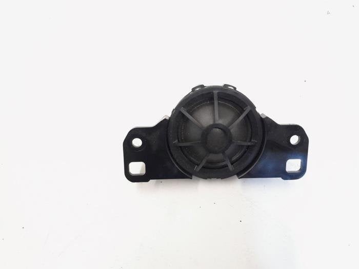Luidspreker van een Audi A6, Gebruikt, -, -, -