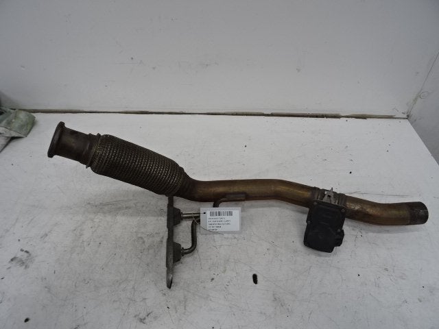 ÉCHAPPEMENT AVANT PIPE Volkswagen Golf VII (AUA), Volkswagen, Volkswagen AG, Utilisé, Kundenbetreuung@volkswagen.de