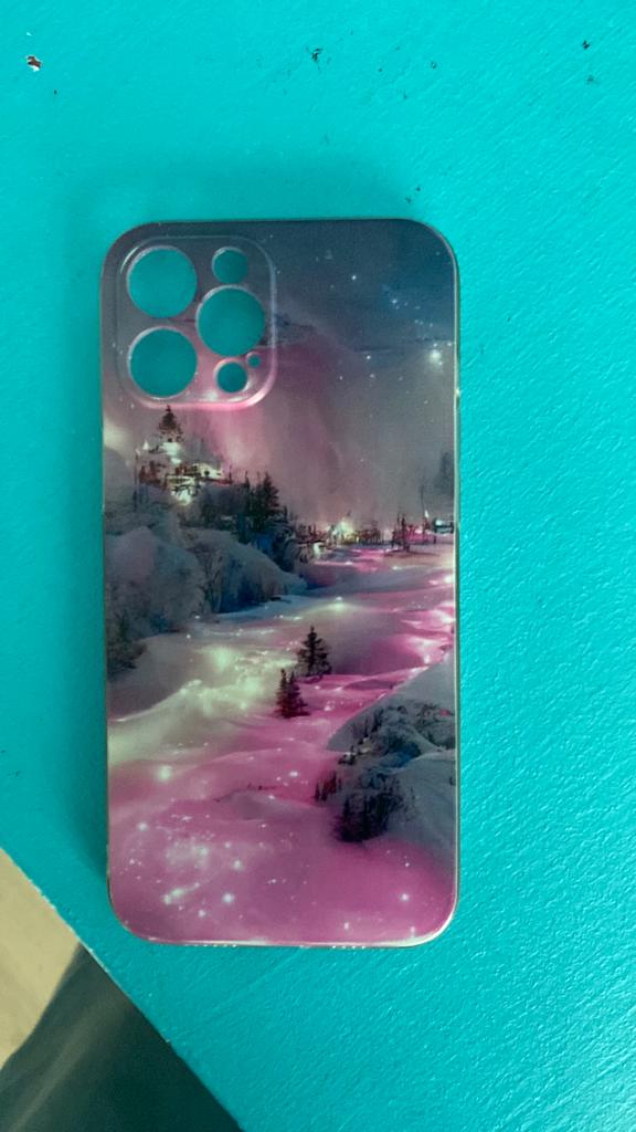 Iphone 12 pro max, Telecommunicatie, Mobiele telefoons | Hoesjes en Screenprotectors | Apple iPhone, Ophalen, Zo goed als nieuw