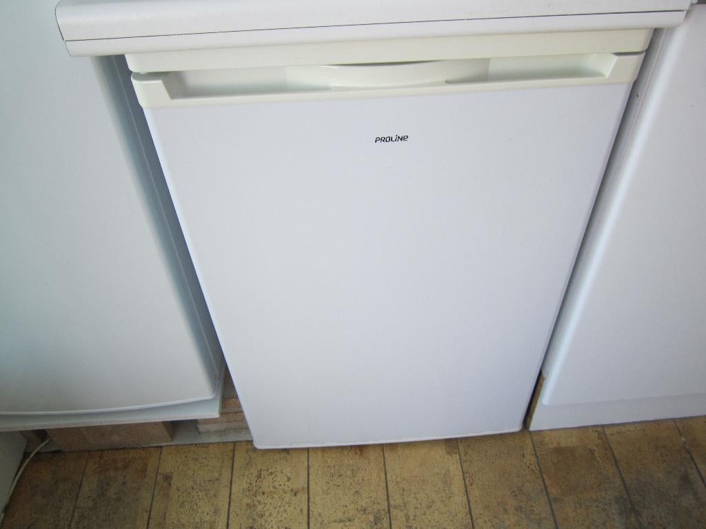frigo, Avec compartiment congélateur, 85 à 120 cm, Comme neuf, Enlèvement