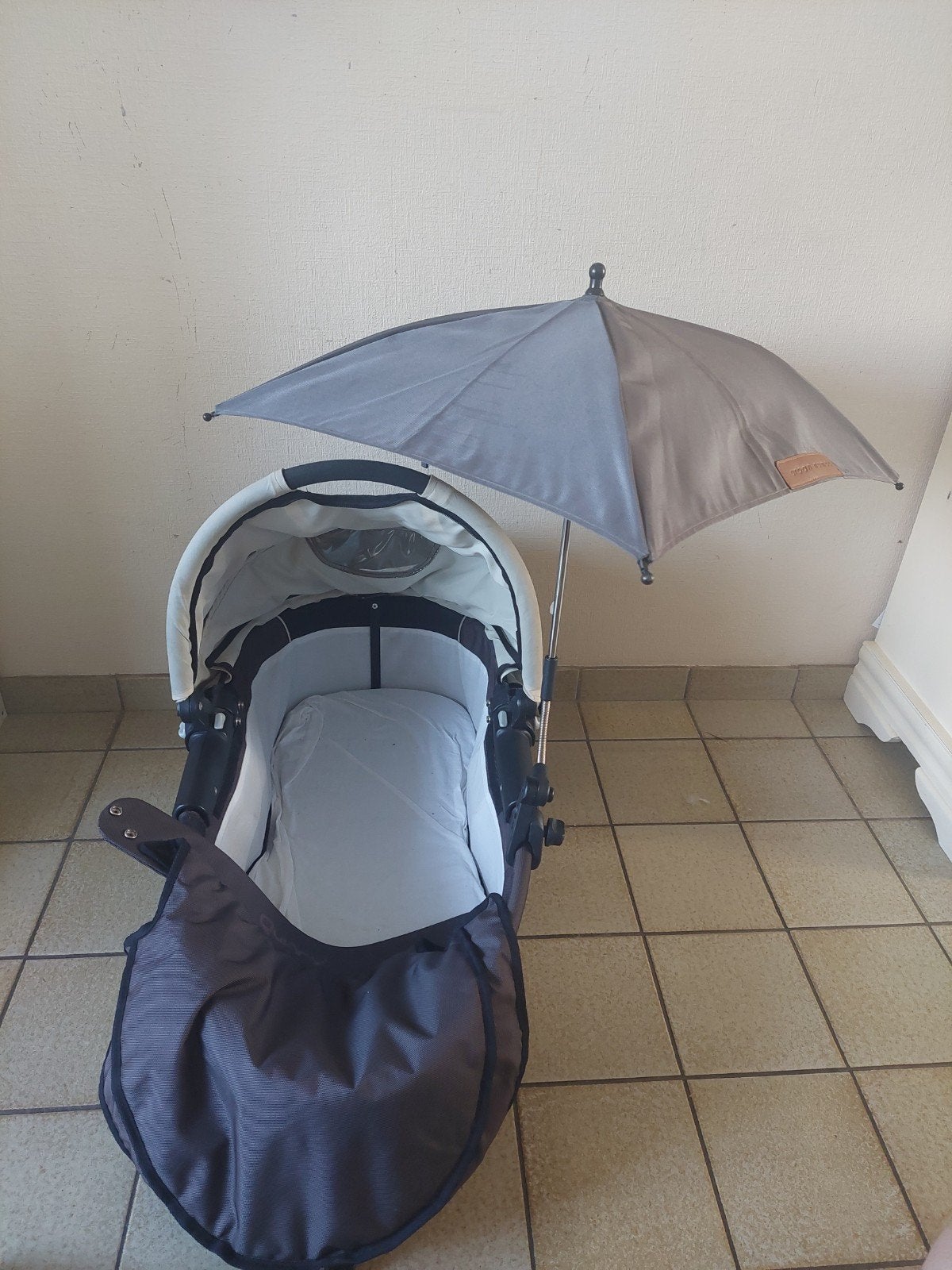 Quinny Dreami Reiswieg, Kinderen en Baby's, Ophalen, Quinny