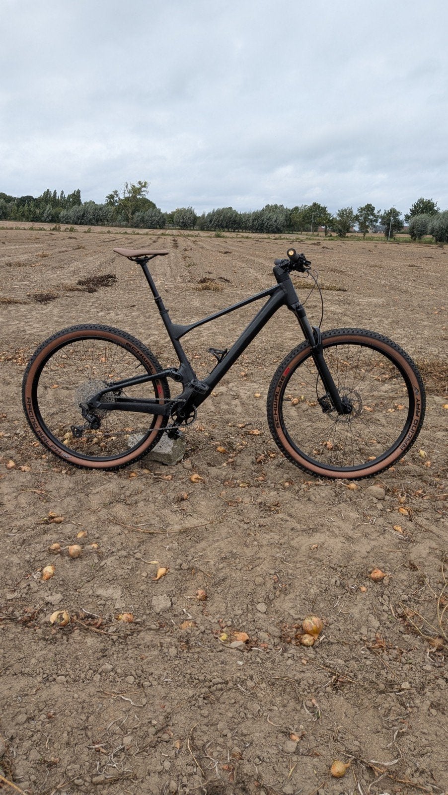 scott spark 960, Fietsen en Brommers, Fully, Zo goed als nieuw, Schijfrem, Ophalen