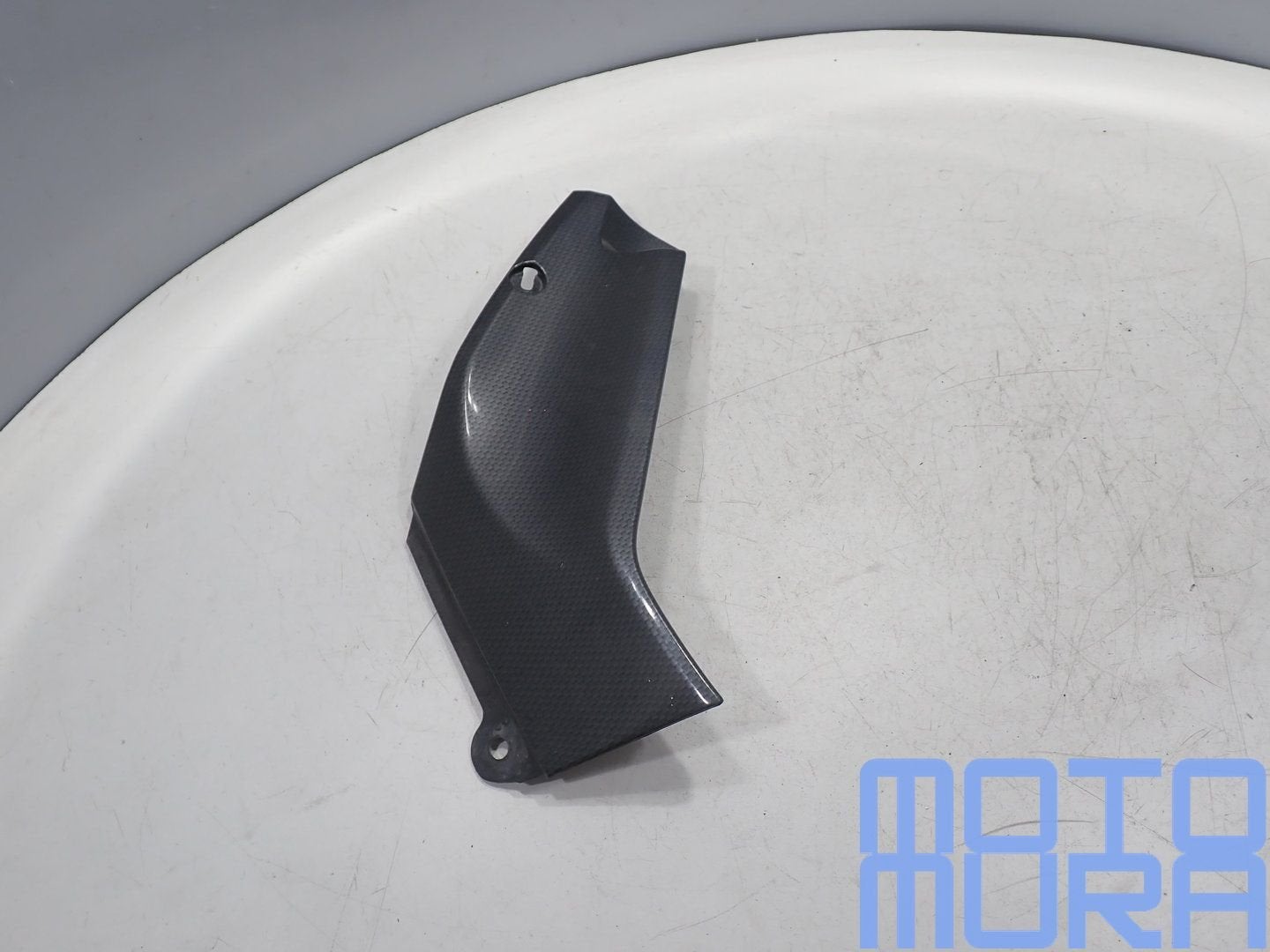 Cache-phare avant pour Yamaha YZF R1 1998 - 2001 RN01 RN04,, Motos, -, Utilisé, -, -