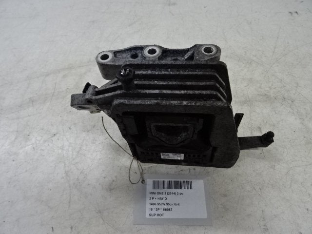 MONTAGE MOTEUR Mini Mini (F56) (01-2013/10-2017) (172168-10), Mevr. I. Hauben, Rue de l'Espoir 34 34
4030  GRIVEGNÉE, BE, Info@Collignon.be