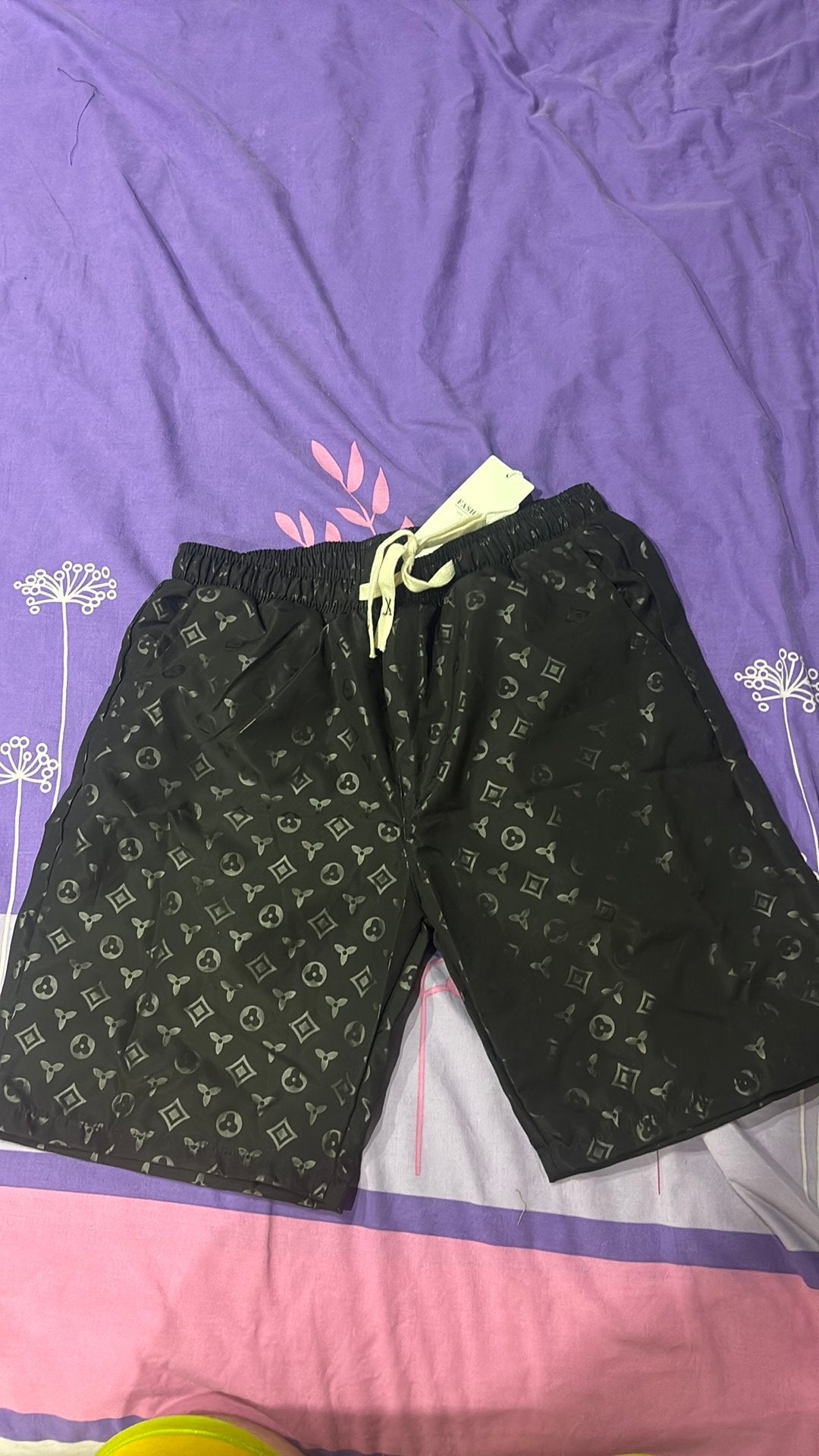 Short de bain FS fashion, Vêtements | Hommes, Vêtements de bain & Maillots de bain, Enlèvement ou Envoi, Taille 56/58 (XL), Noir