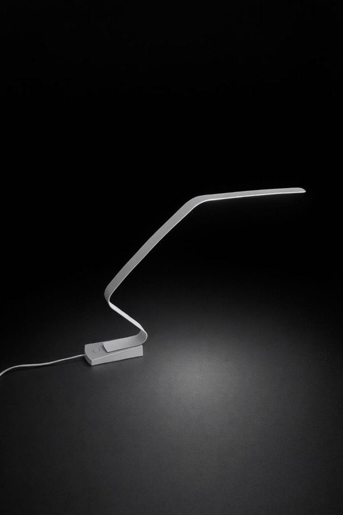 Osram Led tafellamp met ster, Ophalen, Zo goed als nieuw, Metaal