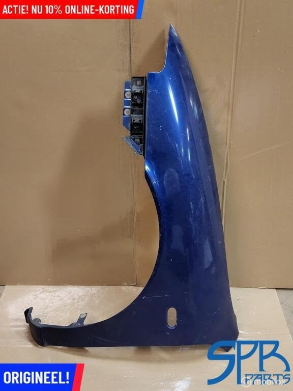 SEAT LEON TOLEDO 1M LINKER SPATBORD Links SCHERM 1M0821101, SEAT, Gebruikt, Ophalen of Verzenden, Seat