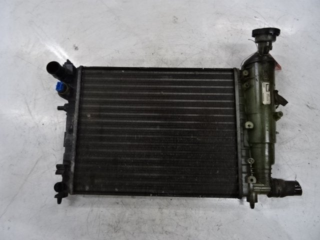 RADIATEUR EAU Citroën Saxo (01-1996/12-2004), Citroën, Kontakt-citroen@citroen.com, Utilisé, Citroën Deutschland GmbH