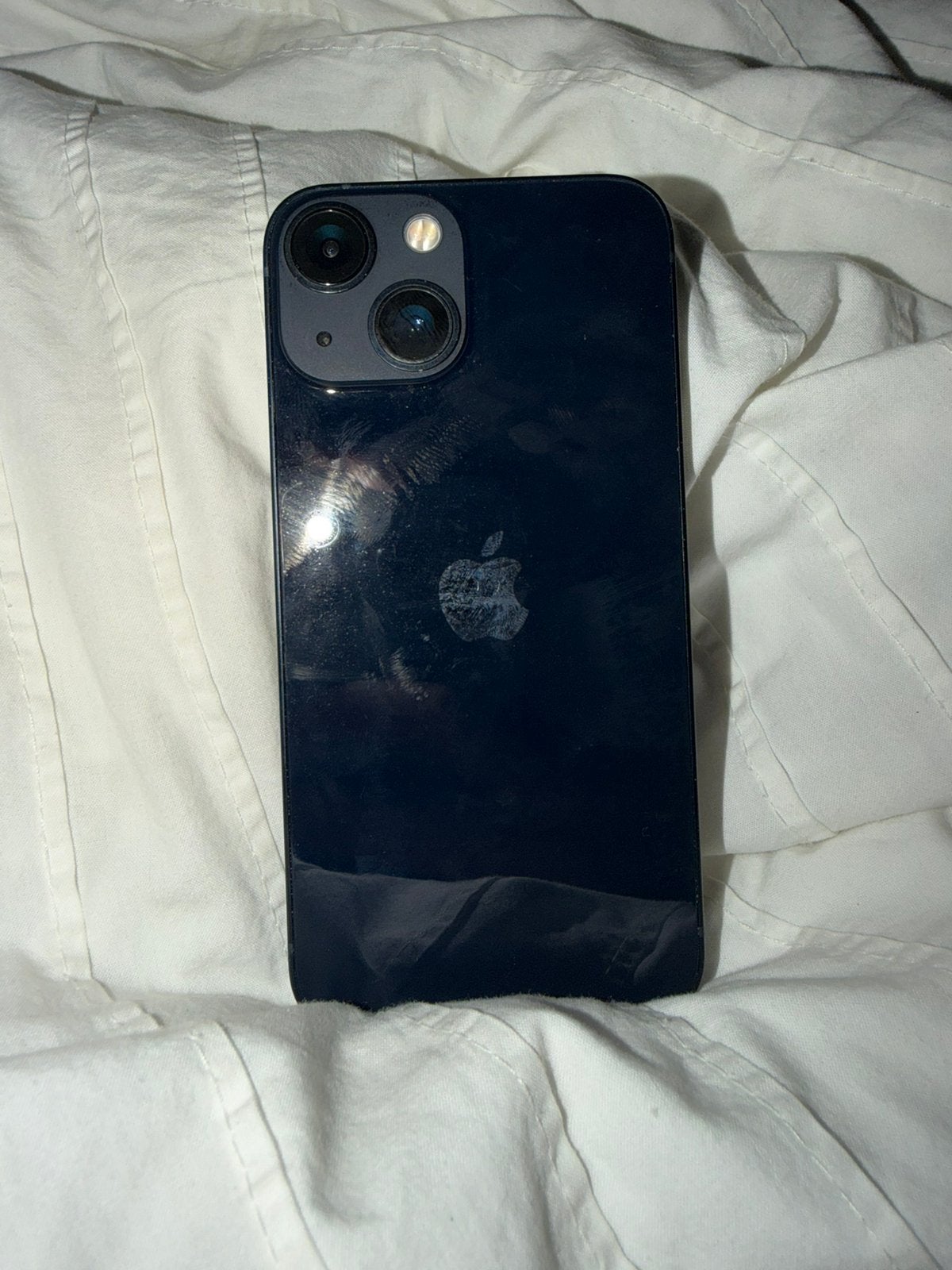 Iphone 13 mini, Telecommunicatie, Ophalen, Zo goed als nieuw, IPhone 13 mini