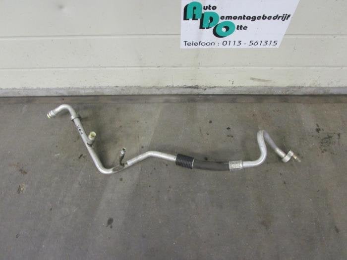 Tuyau clim d'un Ford C-Max (C-Max 04-), -, 3 mois de garantie, -, -