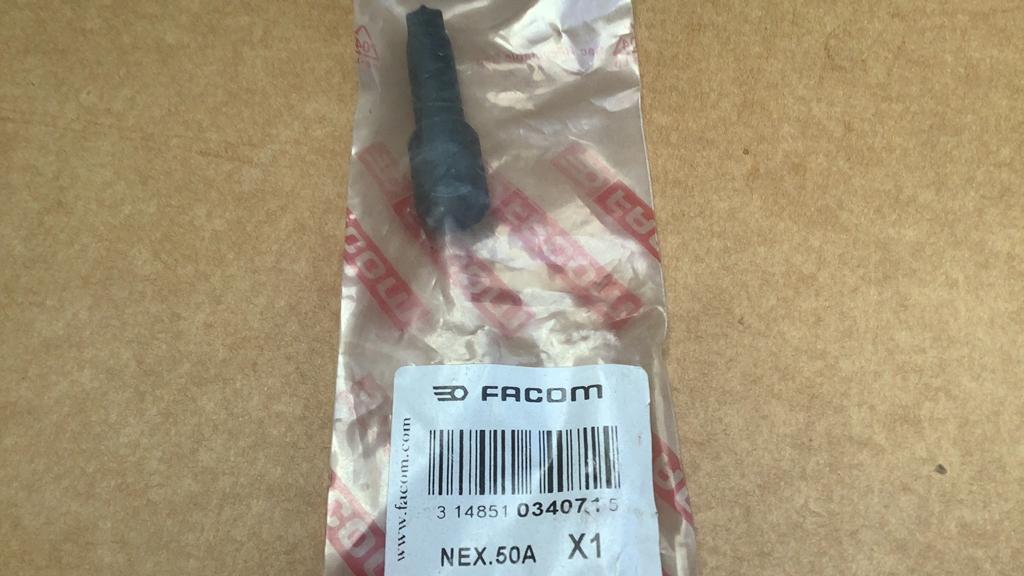 Embout Facom NEX.50A, Autos : Divers, Outils de voiture, Enlèvement ou Envoi, Neuf