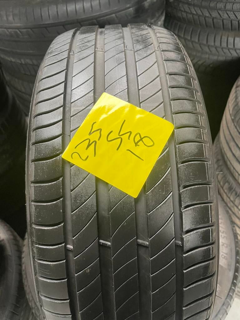 235/55/18(100Y) Michelin 235/55/18(100Y) Michelin 235/55/18, Enlèvement ou Envoi