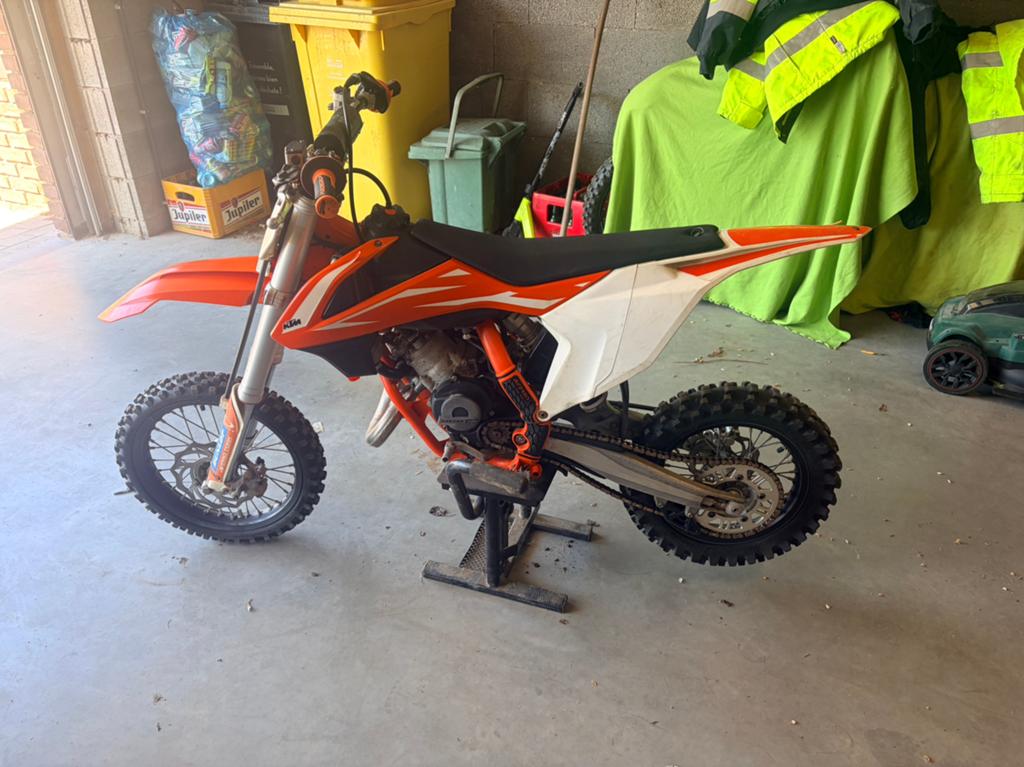 Ktm 65, Motos, Motos | KTM, Particulier
