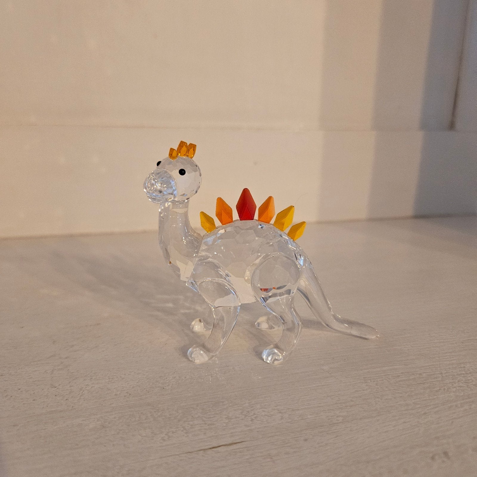 Swarovski Dino, Verzamelen, Swarovski, Ophalen