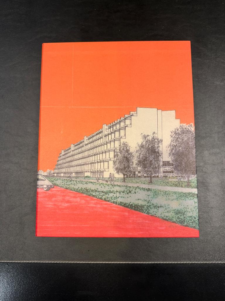 Renaat Braem 1910-2001 - Architectuurboeken, Boeken, Ophalen, Nieuw, Architecten