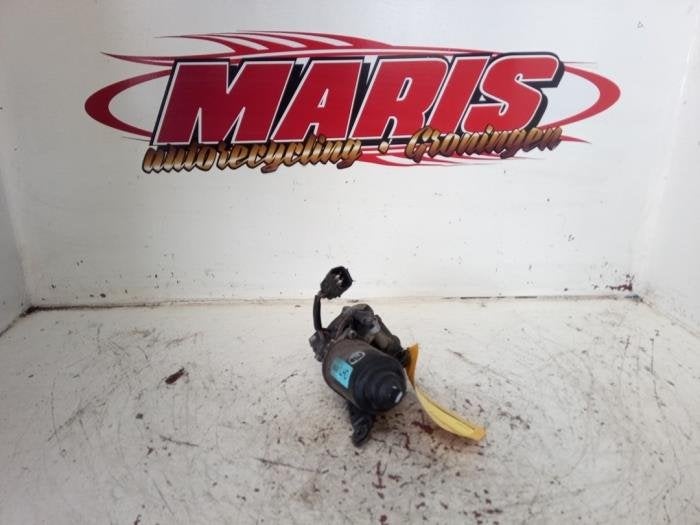 Moteur essuie-glace avant d'un Chevrolet Kalos, -, 3 mois de garantie, Utilisé, -