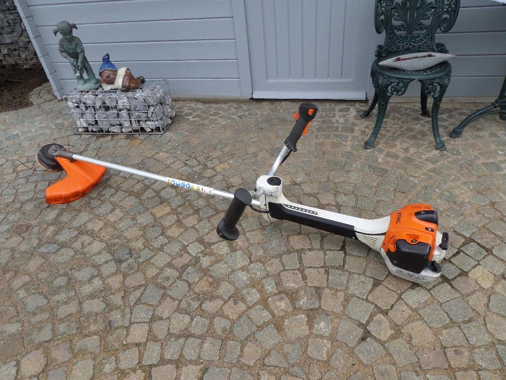 Bosmaaier van STIHL type FS460C, Ophalen, Gebruikt, 30 tot 50 cm, STILL