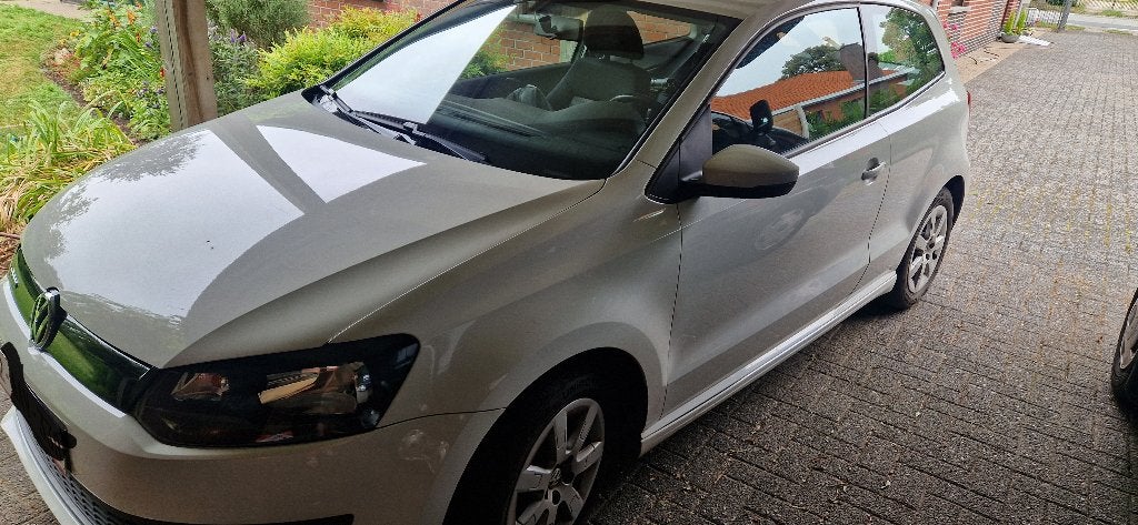 Volkswagen Polo, Auto's, Diesel, Particulier, Te koop, Polo