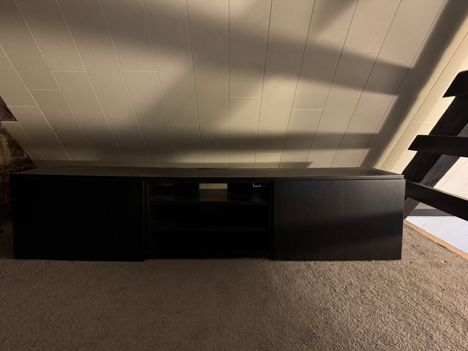 Ikea kast 180x42x38, Enlèvement ou Envoi, Comme neuf