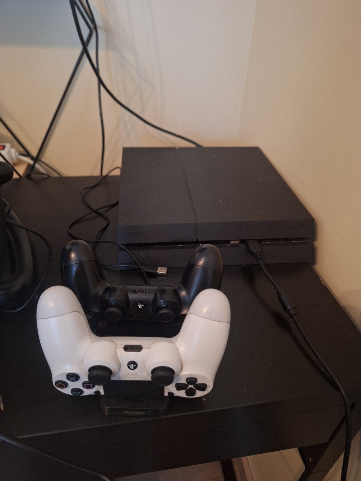 Playstation 4, Games en Spelcomputers, Spelcomputers | Sony PlayStation 4, Ophalen of Verzenden