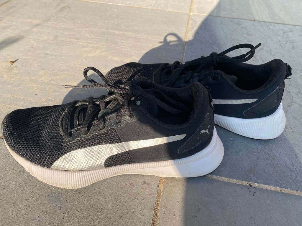 Sportschoenen Puma maat 37, Ophalen, Zo goed als nieuw