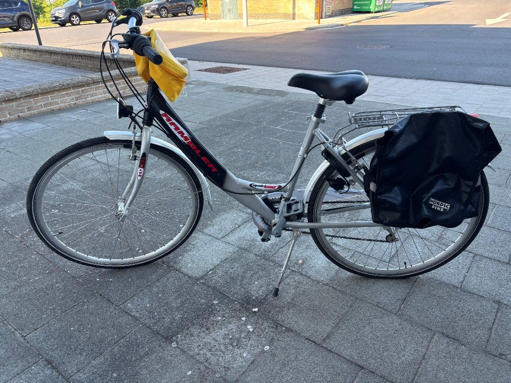 Damesfiets Rambler, Autres marques, Vitesses, Frein sur jante, Enlèvement