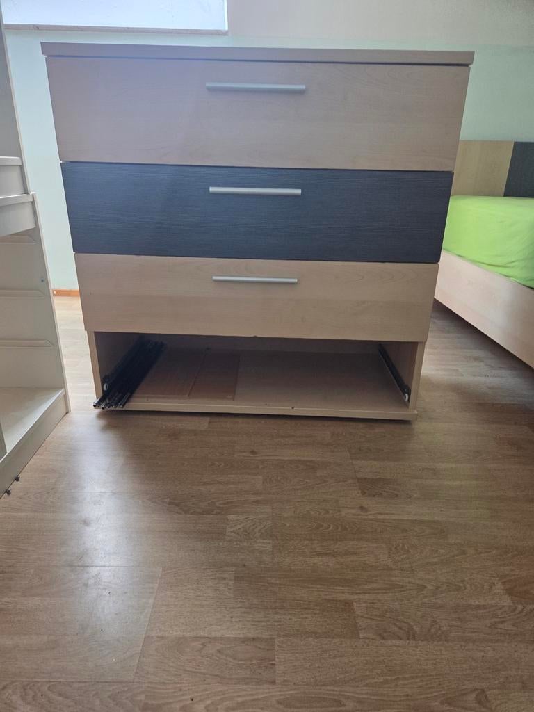 Jeugdslaapkamer, Huis en Inrichting, Ophalen