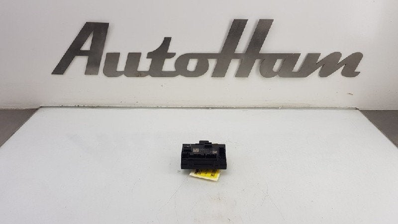 COMPUTER CENTRALE VERGRENDELING Seat Leon ST (5FF), Gebruikt, Seat