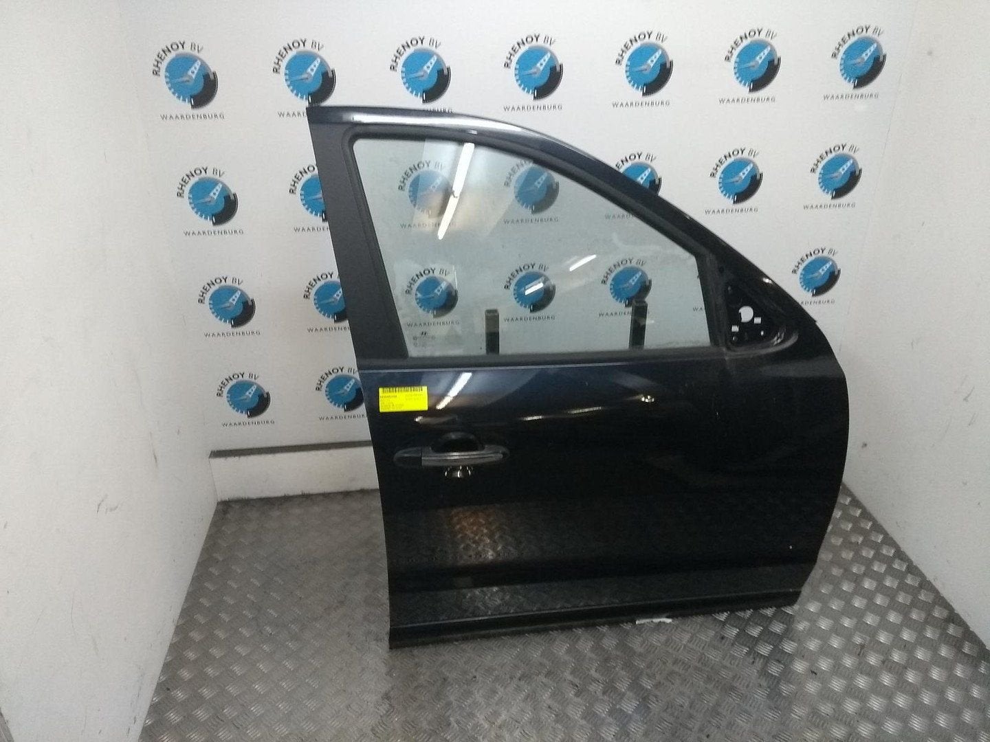 HYUNDAI SANTA FE PORTIER RV 2007, Ophalen of Verzenden, Gebruikt, ARN erkend
